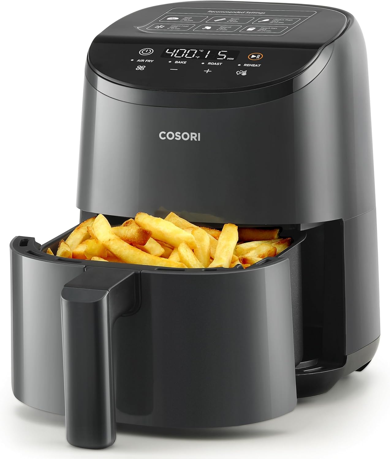 best air fryers for small kitchens