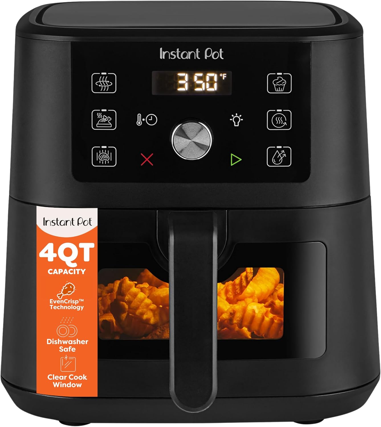 best air fryers for small kitchens