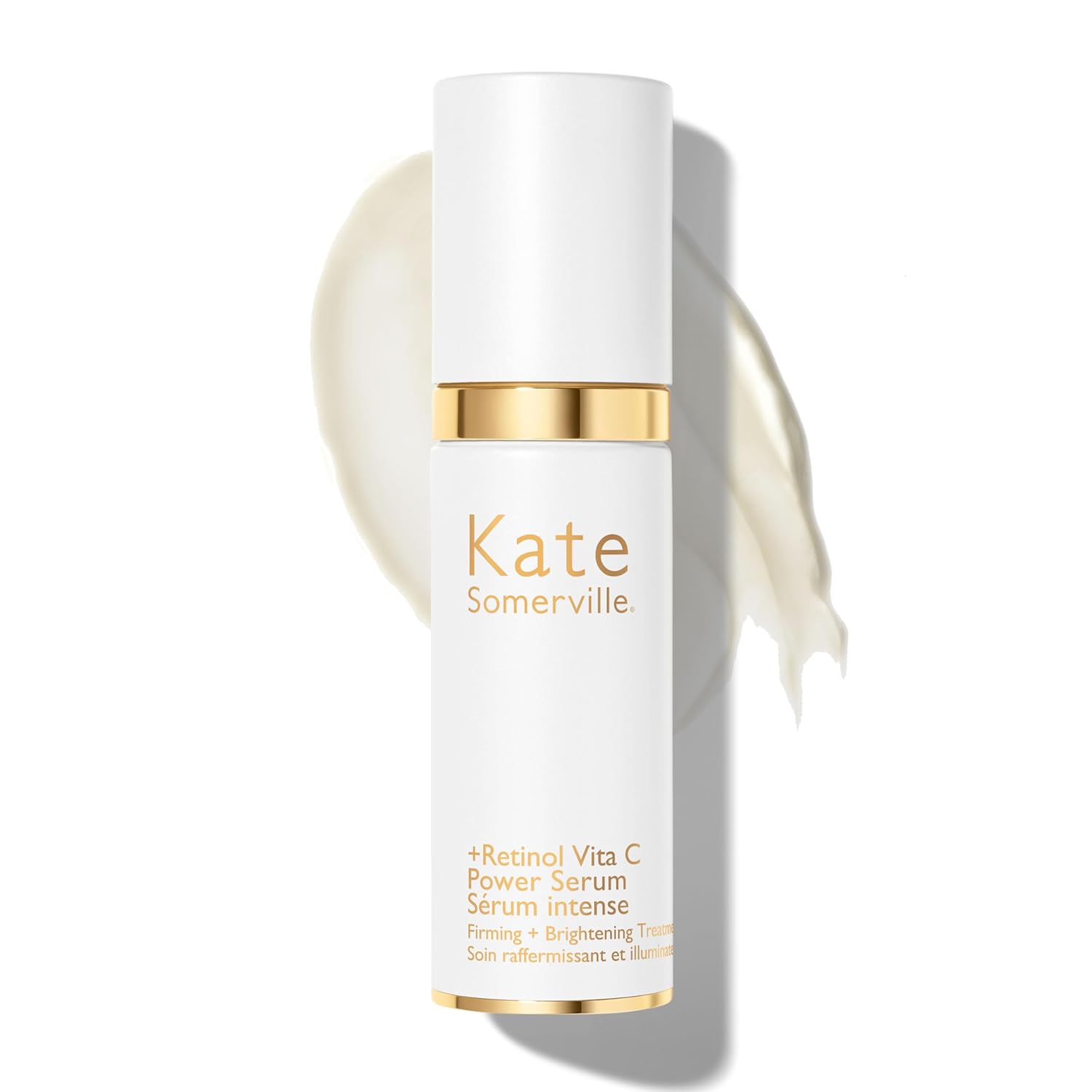 best premium beauty vitamin c serums for mature skin