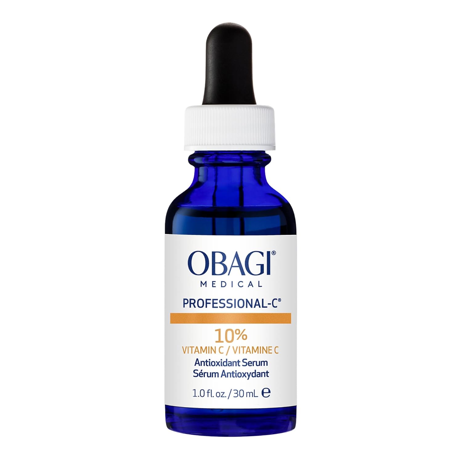 best premium beauty vitamin c serums for sensitive skin