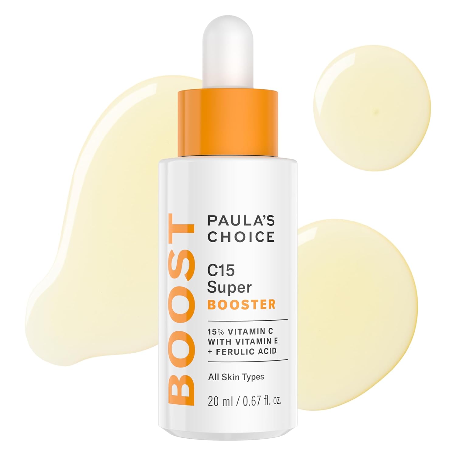 best premium beauty vitamin c serums for sensitive skin