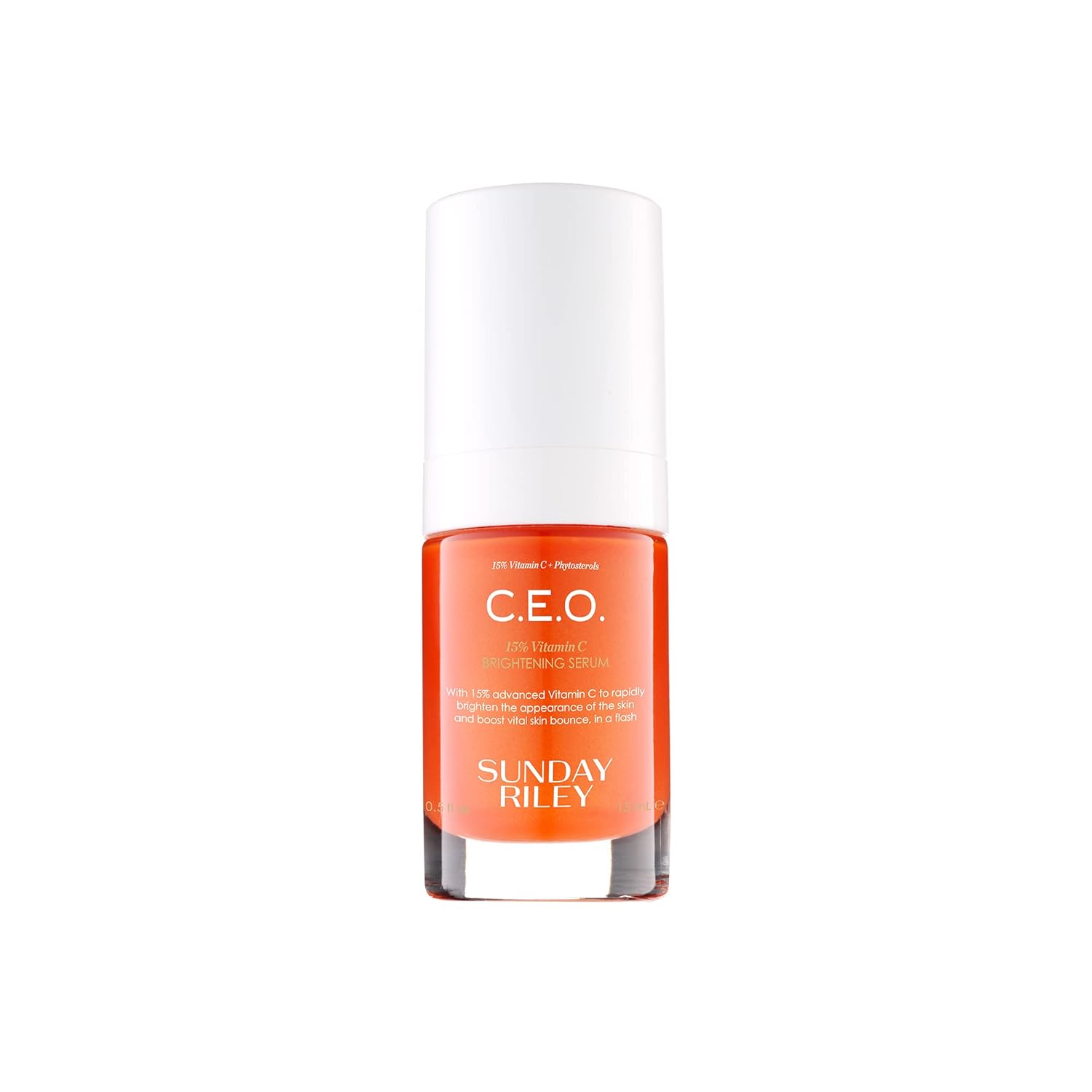 best premium beauty vitamin c serums for sensitive skin