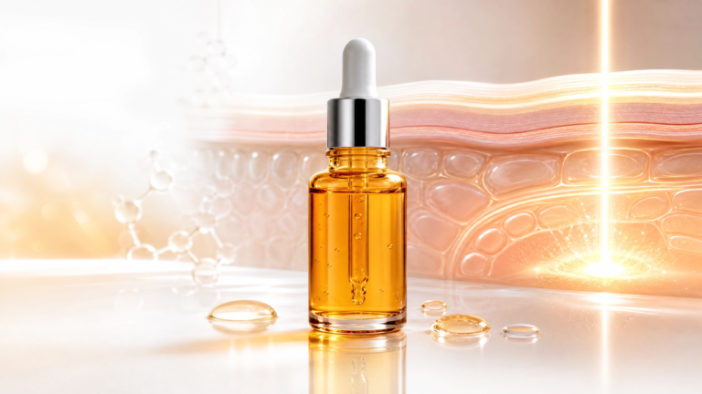 Best Premium Beauty Vitamin C Serums for Dark Spots in 2026