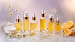 Best Premium Beauty Vitamin C Serums for Sensitive Skin in 2026