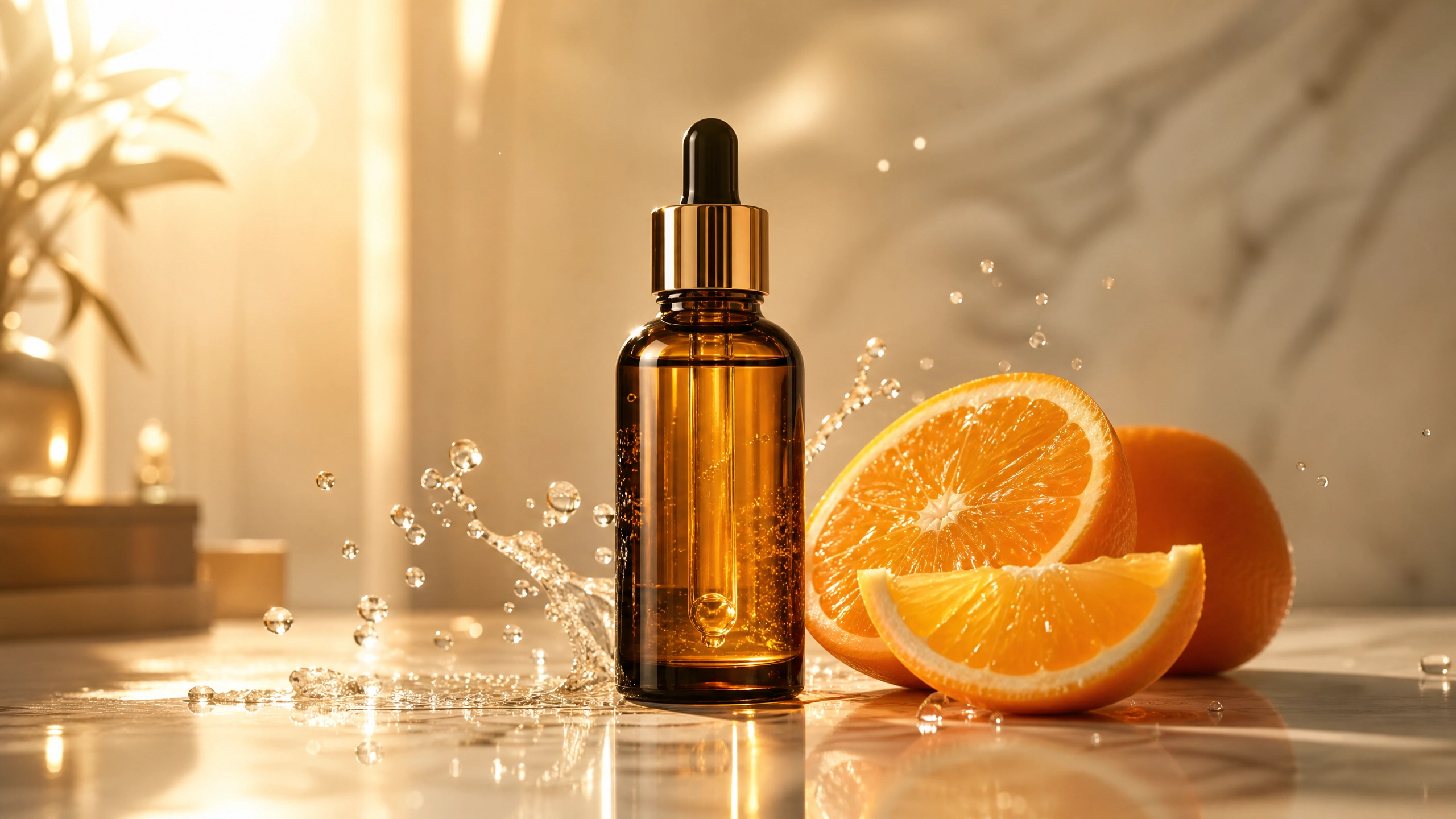 best premium beauty vitamin c serums on amazon